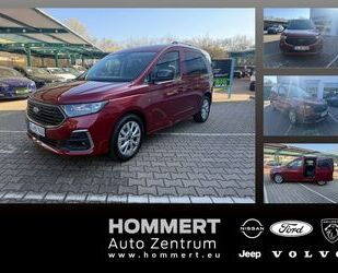 Ford Tourneo Connect Gebrauchtwagen