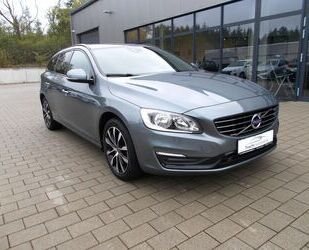 Volvo V60 Gebrauchtwagen