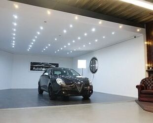 Alfa Romeo Giulietta Gebrauchtwagen