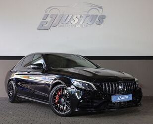 Mercedes-Benz C 63 AMG Gebrauchtwagen