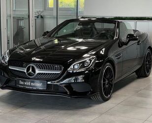 Mercedes-Benz SLC 200 Gebrauchtwagen