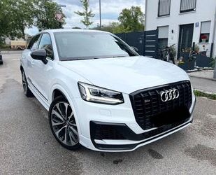 Audi SQ2 Gebrauchtwagen