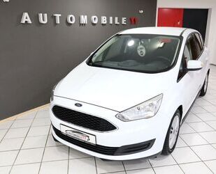 Ford C-Max Gebrauchtwagen