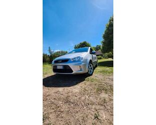 Ford C-Max Gebrauchtwagen