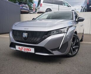 Peugeot 308 Gebrauchtwagen