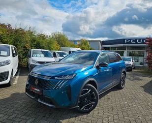 Peugeot 5008 Gebrauchtwagen