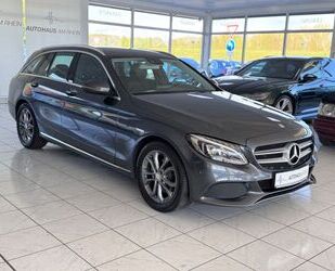 Mercedes-Benz C 180 Gebrauchtwagen