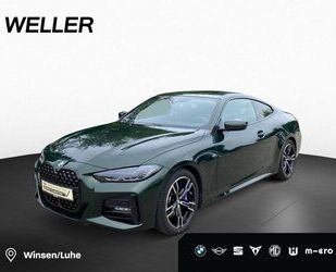 BMW 430 Gebrauchtwagen