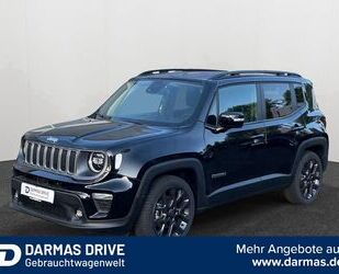 Jeep Renegade Gebrauchtwagen