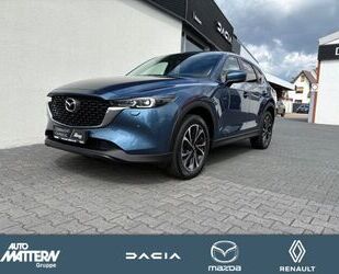 Mazda CX-5 Gebrauchtwagen