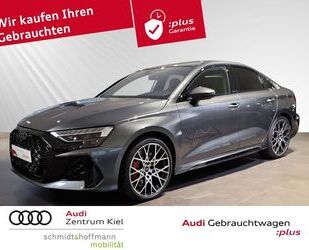 Audi RS3 Gebrauchtwagen