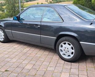 Mercedes-Benz CE 220 Gebrauchtwagen