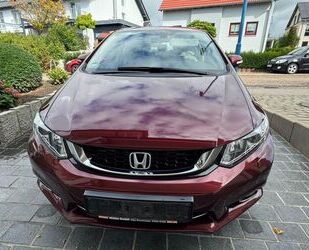 Honda Civic Gebrauchtwagen