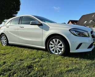 Mercedes-Benz A 180 Gebrauchtwagen