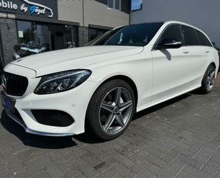 Mercedes-Benz C 220 Gebrauchtwagen