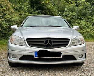 Mercedes-Benz CLC 200 Gebrauchtwagen