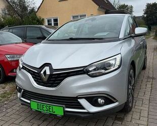 Renault Scenic Gebrauchtwagen