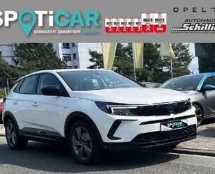 Opel Grandland (X) Gebrauchtwagen