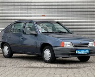Opel Kadett Gebrauchtwagen