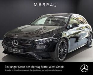 Mercedes-Benz A 200 Gebrauchtwagen