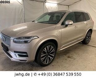 Volvo XC90 Gebrauchtwagen