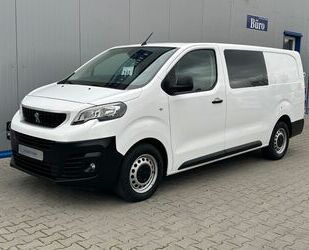 Peugeot Expert Gebrauchtwagen