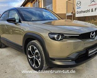 Mazda MX-30 Gebrauchtwagen