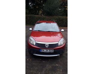 Dacia Sandero Gebrauchtwagen