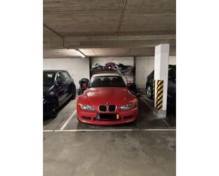BMW Z3 Gebrauchtwagen