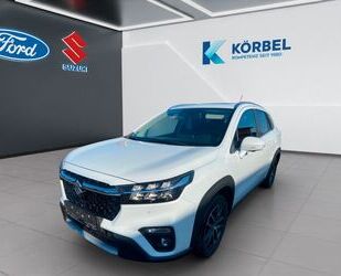 Suzuki (SX4) S-Cross Gebrauchtwagen