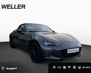 Mazda MX-5 Gebrauchtwagen
