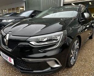 Renault Megane Gebrauchtwagen