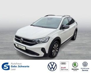 VW Taigo Gebrauchtwagen
