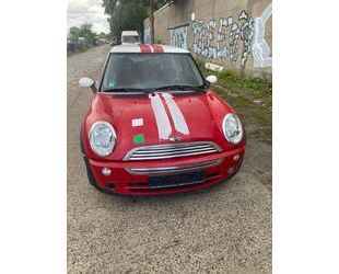 Mini Cooper Gebrauchtwagen