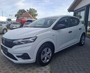 Dacia Sandero Gebrauchtwagen
