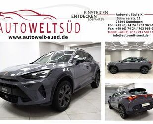 Cupra Formentor Gebrauchtwagen