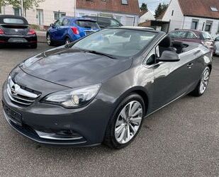 Opel Cascada Gebrauchtwagen