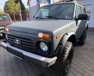 Lada Niva Gebrauchtwagen