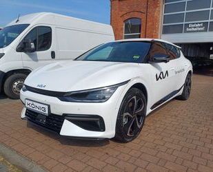 Kia EV6 Gebrauchtwagen