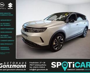 Opel Grandland (X) Gebrauchtwagen