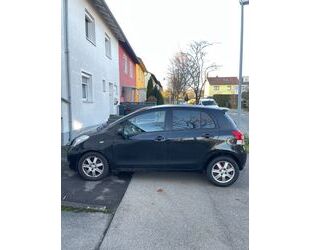 Toyota Yaris Gebrauchtwagen