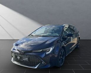 Toyota Corolla Gebrauchtwagen