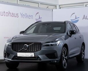 Volvo XC60 Gebrauchtwagen