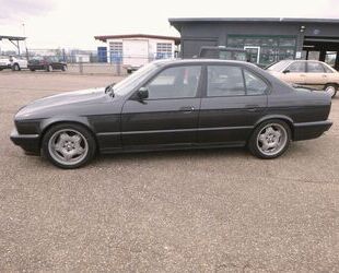 BMW 535 Gebrauchtwagen