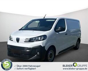 Peugeot Expert Gebrauchtwagen