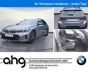 BMW 330 Gebrauchtwagen