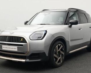 Mini Cooper SE Countryman Gebrauchtwagen