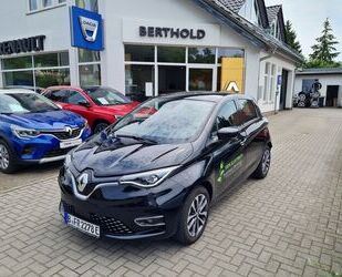 Renault ZOE Gebrauchtwagen