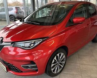 Renault ZOE Gebrauchtwagen