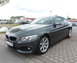 BMW 420 Gebrauchtwagen
